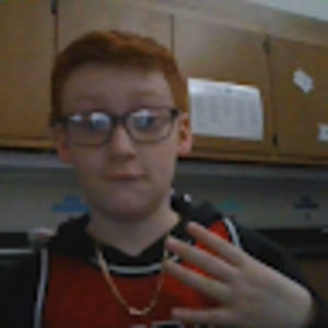 Meet your Posher, Christos